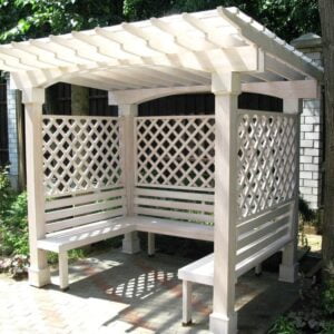 Беседка Концепт